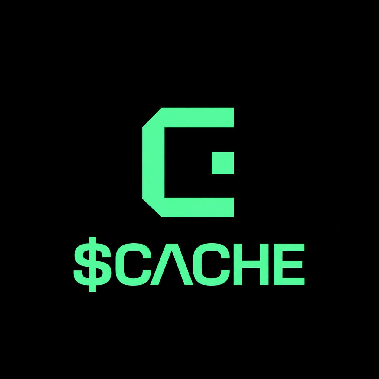 $CACHE